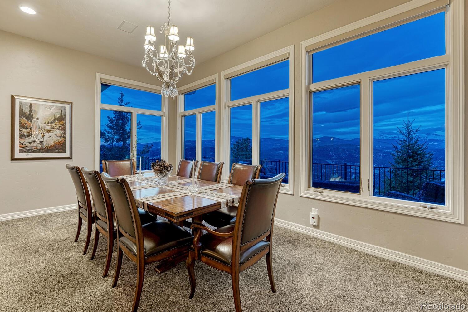 MLS Image #6 for 26344  independence trail,evergreen, Colorado