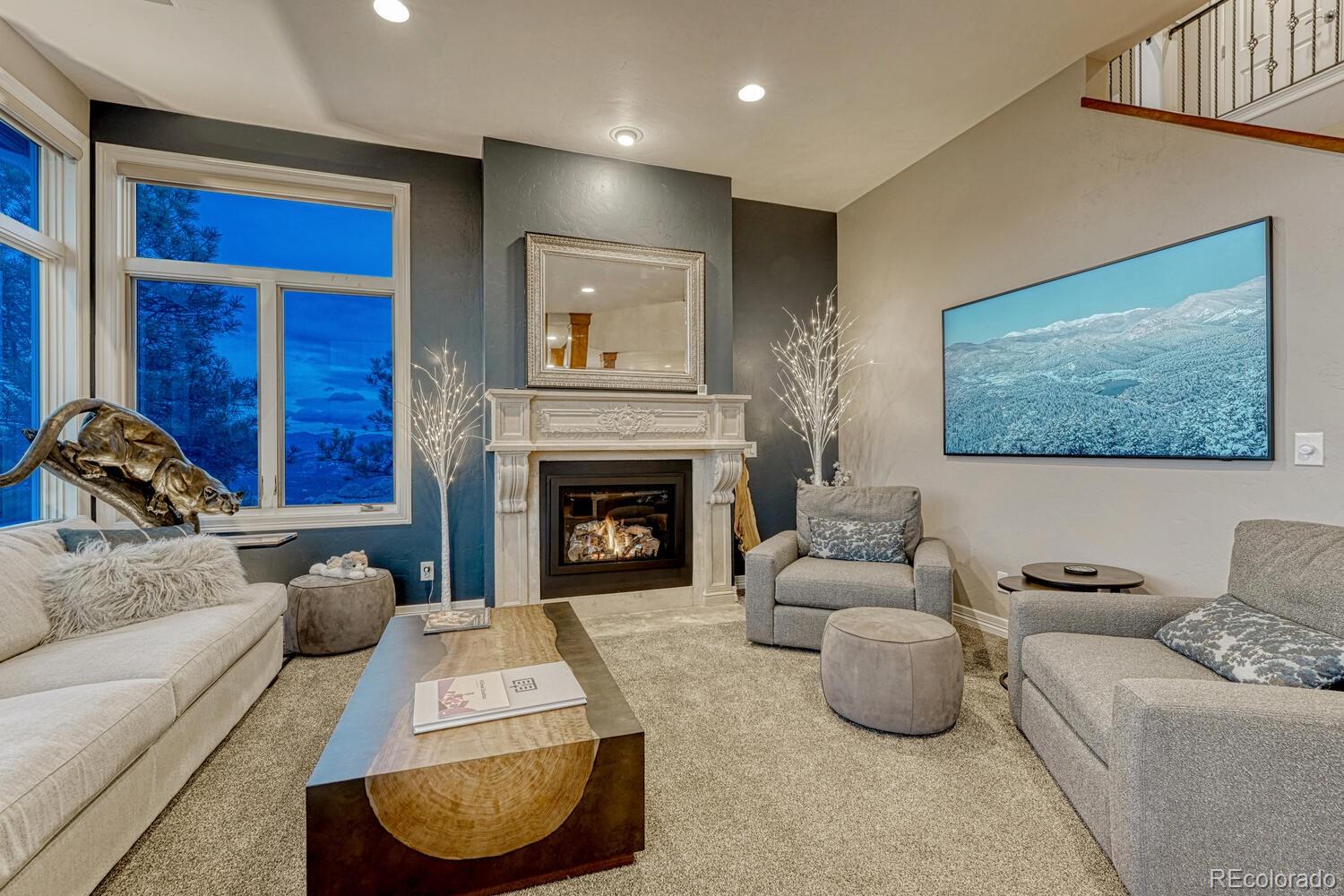 MLS Image #8 for 26344  independence trail,evergreen, Colorado