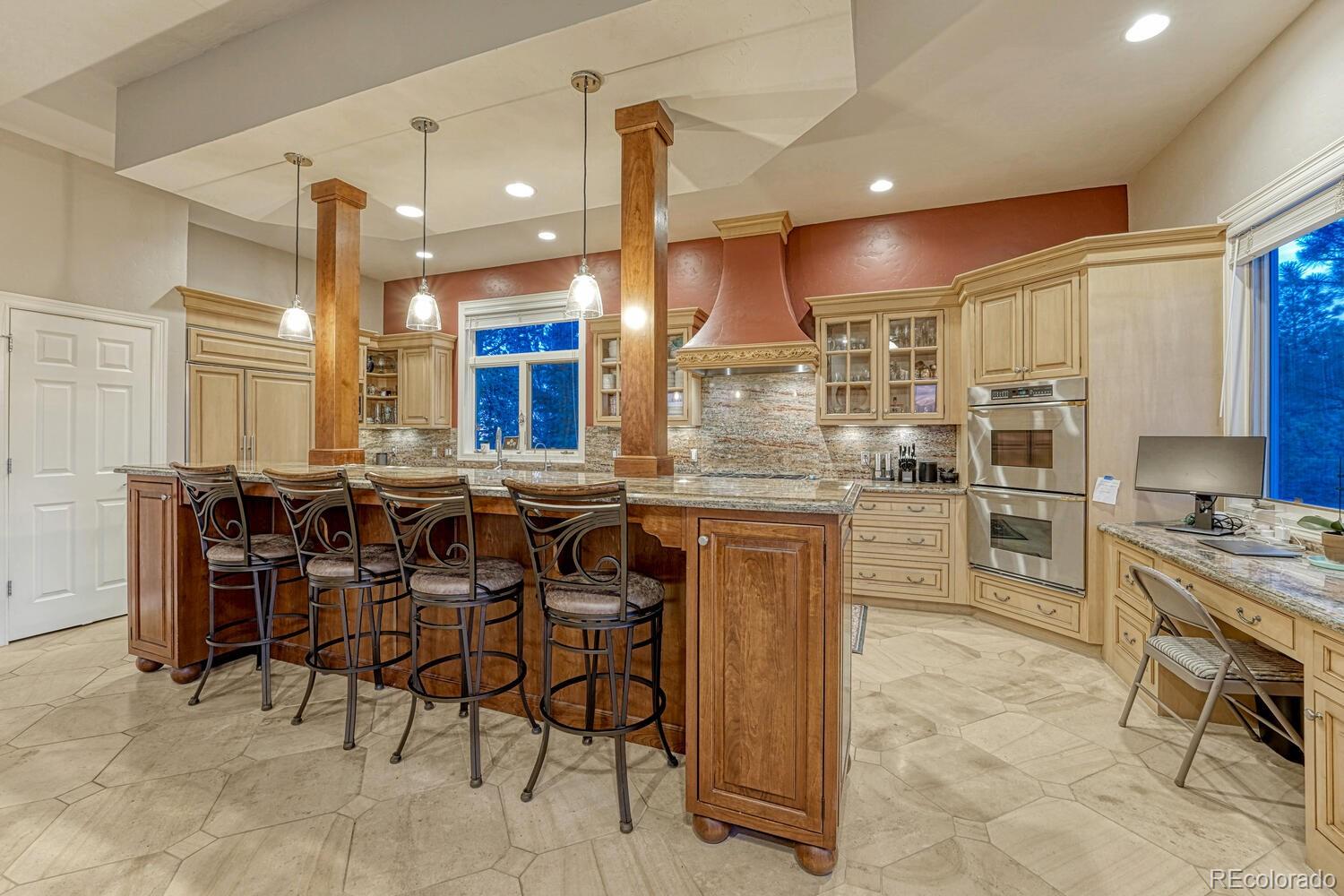 MLS Image #9 for 26344  independence trail,evergreen, Colorado