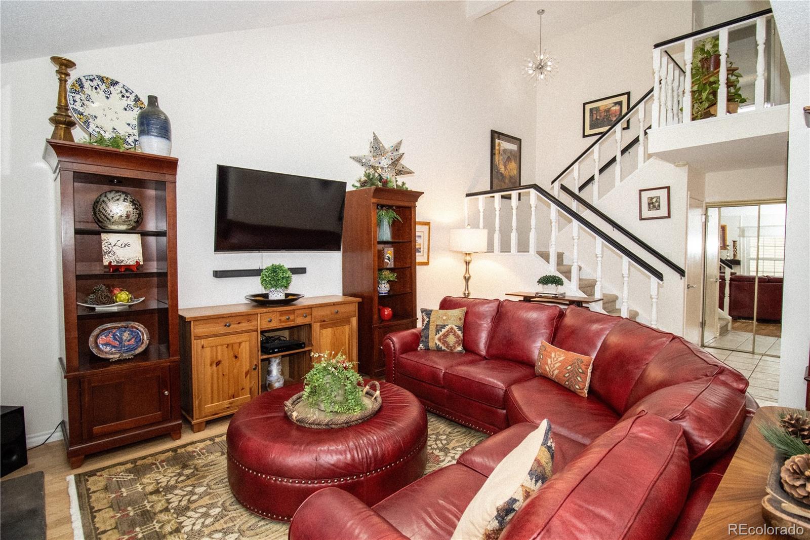 MLS Image #10 for 2752 s heather gardens way 13,aurora, Colorado