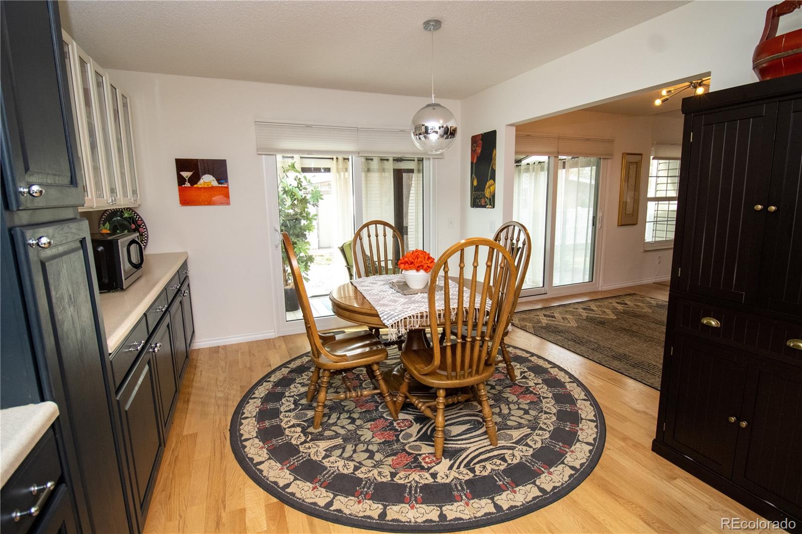 MLS Image #14 for 2752 s heather gardens way 13,aurora, Colorado