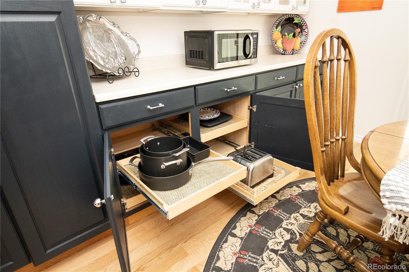 MLS Image #16 for 2752 s heather gardens way 13,aurora, Colorado