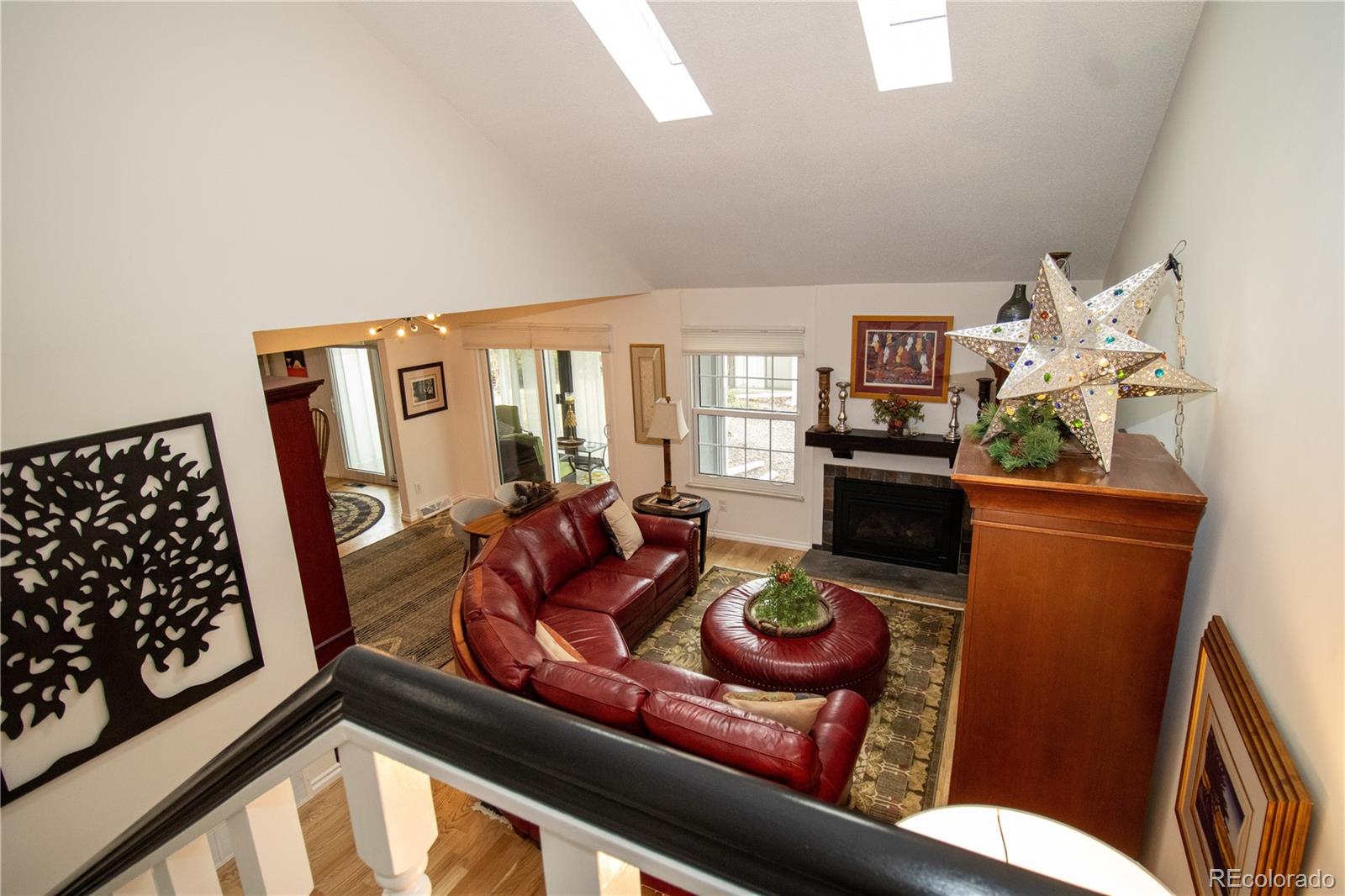MLS Image #23 for 2752 s heather gardens way 13,aurora, Colorado