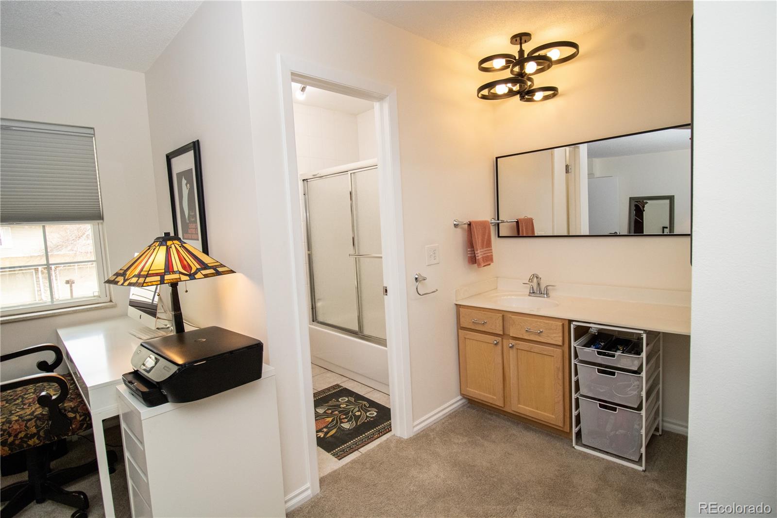 MLS Image #30 for 2752 s heather gardens way 13,aurora, Colorado