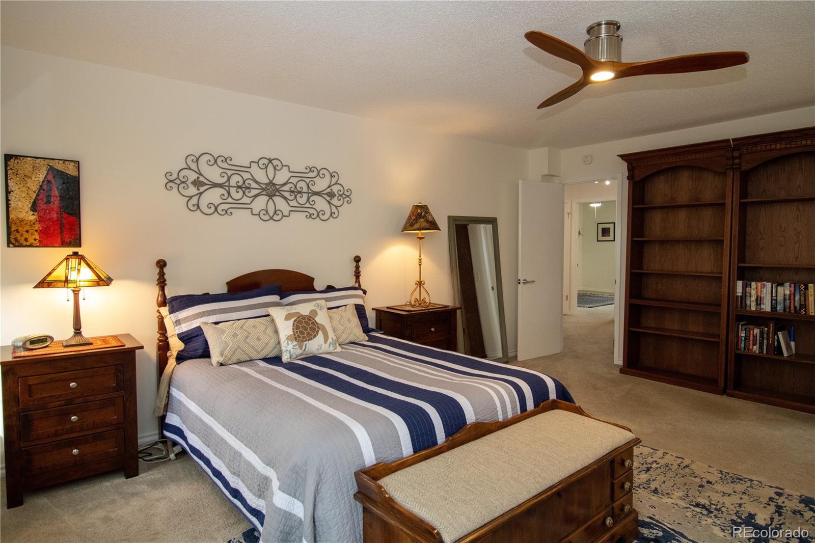 MLS Image #31 for 2752 s heather gardens way 13,aurora, Colorado