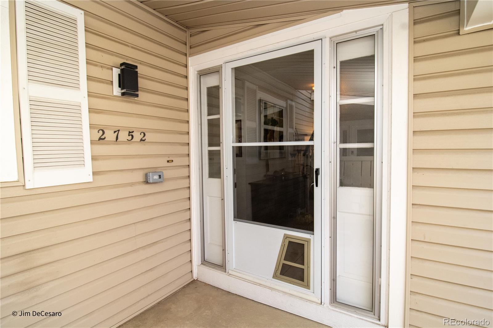 MLS Image #5 for 2752 s heather gardens way 13,aurora, Colorado