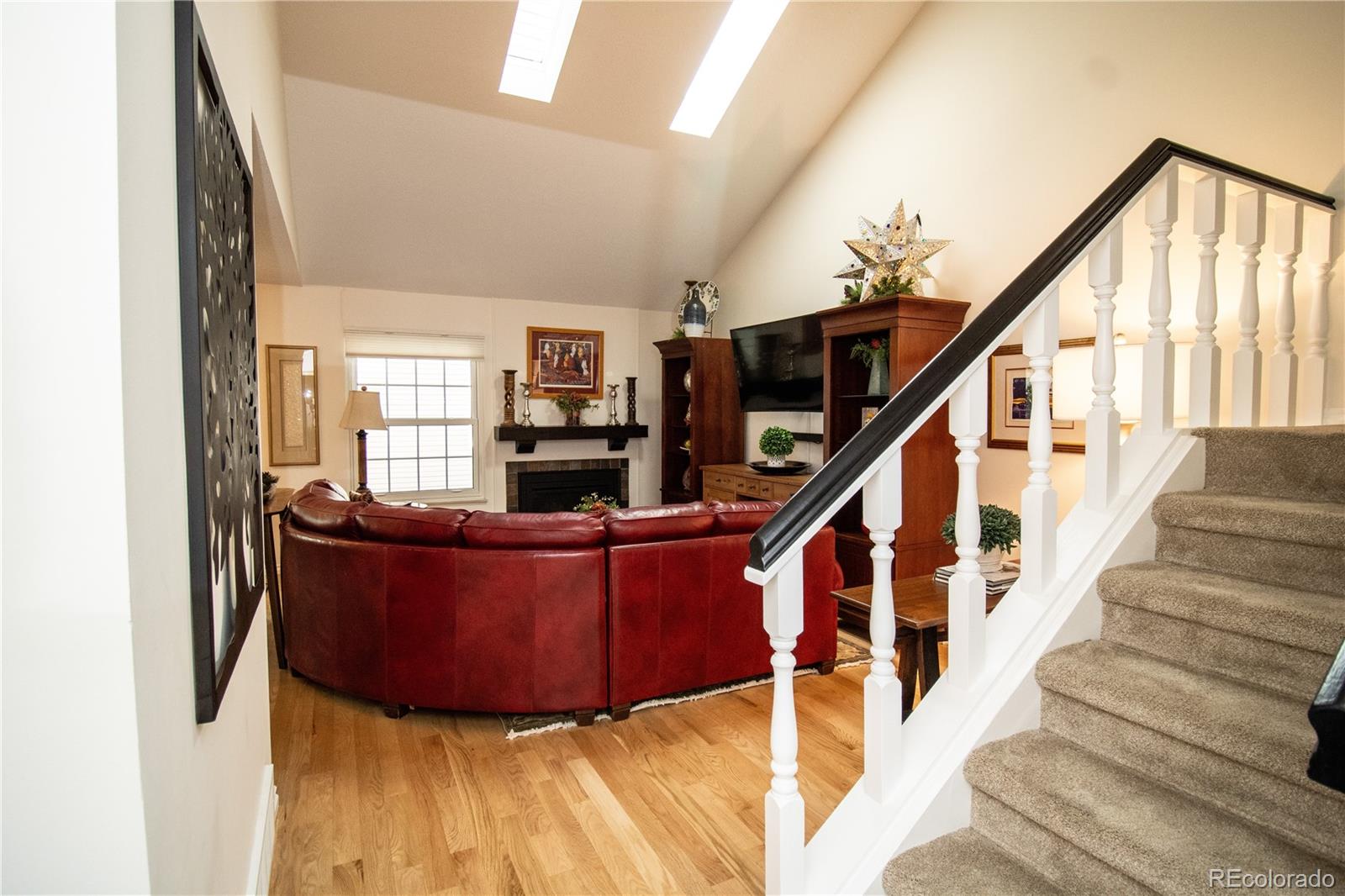 MLS Image #7 for 2752 s heather gardens way 13,aurora, Colorado