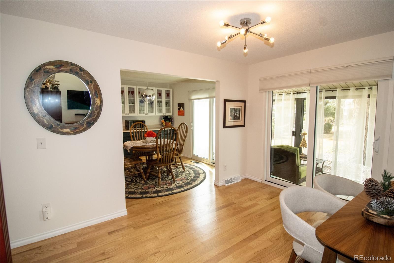 MLS Image #9 for 2752 s heather gardens way 13,aurora, Colorado