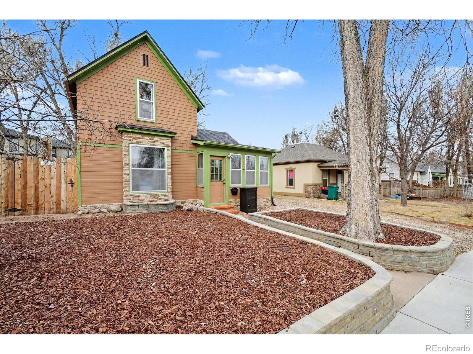 MLS Image #0 for 1121  12th avenue,greeley, Colorado