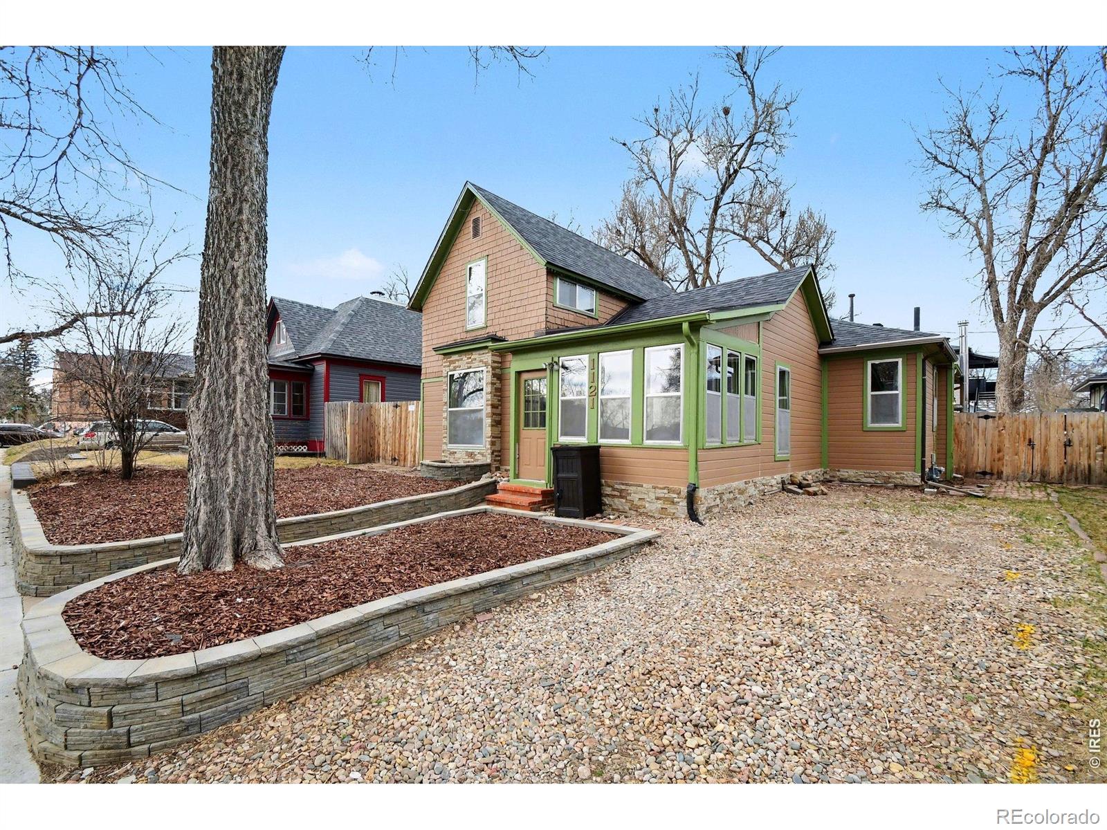 MLS Image #1 for 1121  12th avenue,greeley, Colorado