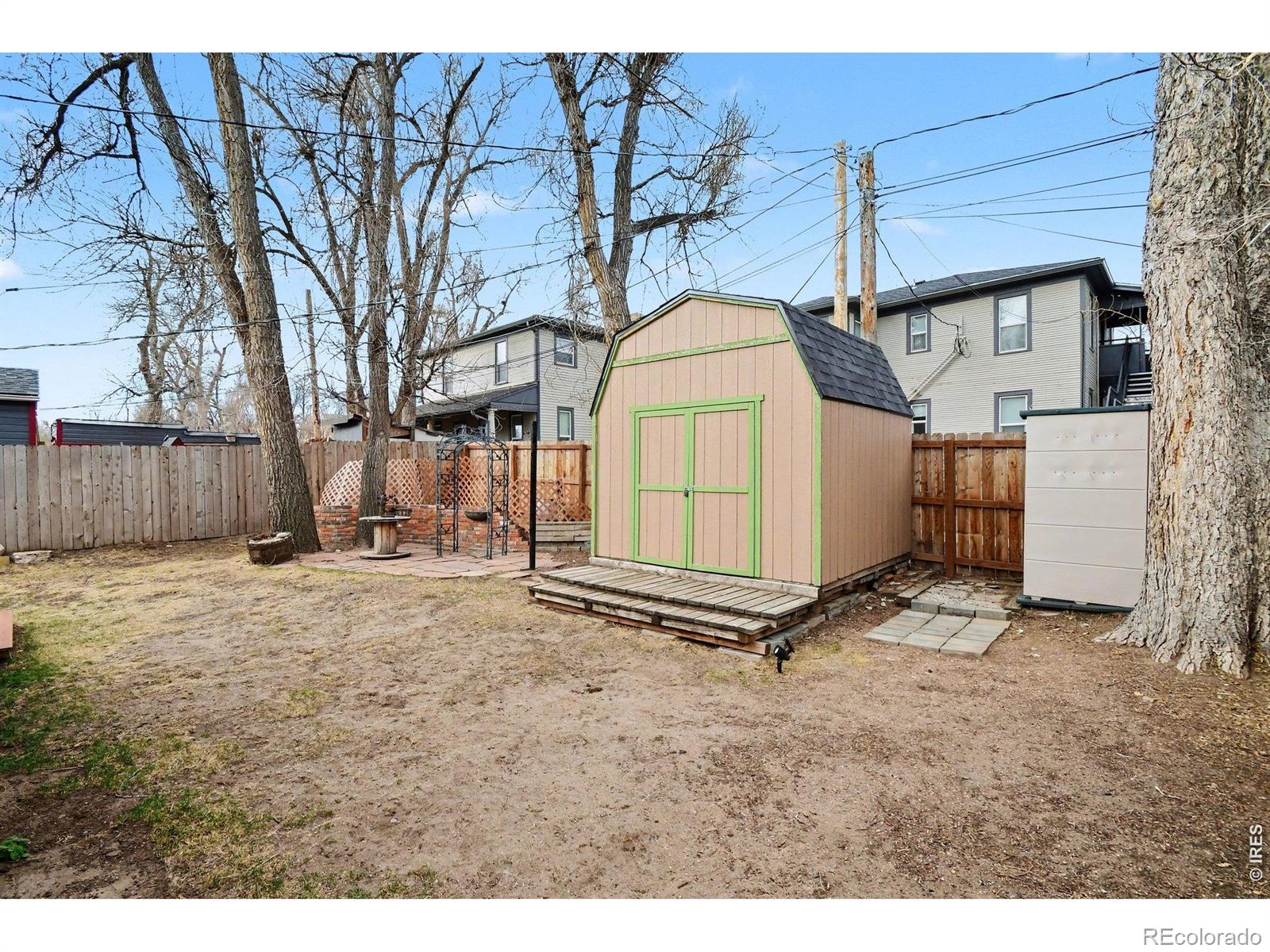 MLS Image #25 for 1121  12th avenue,greeley, Colorado