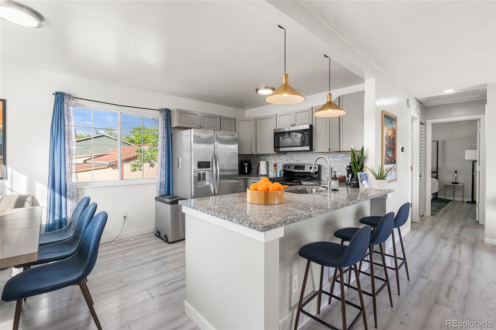 MLS Image #0 for 7652  granada road,denver, Colorado