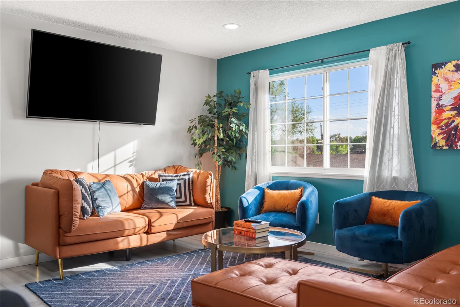 MLS Image #2 for 7652  granada road,denver, Colorado
