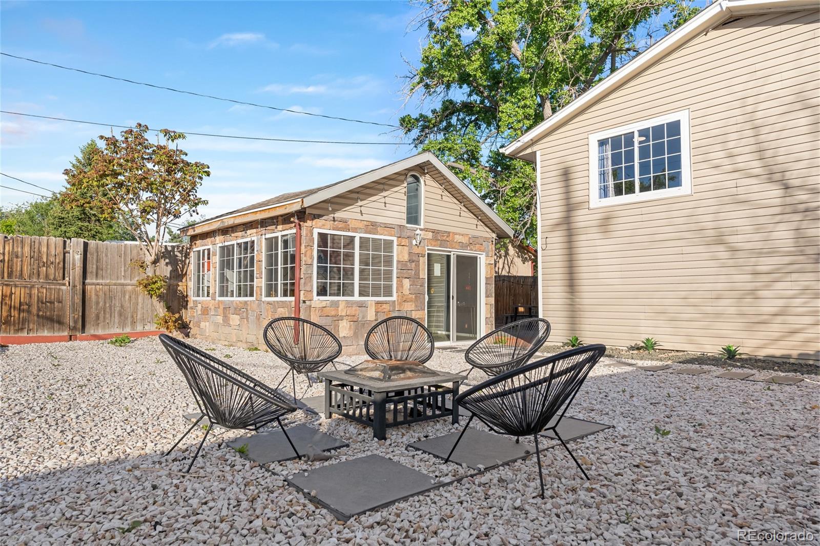 MLS Image #21 for 7652  granada road,denver, Colorado