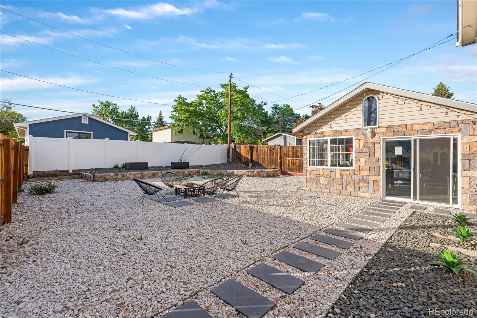 MLS Image #22 for 7652  granada road,denver, Colorado
