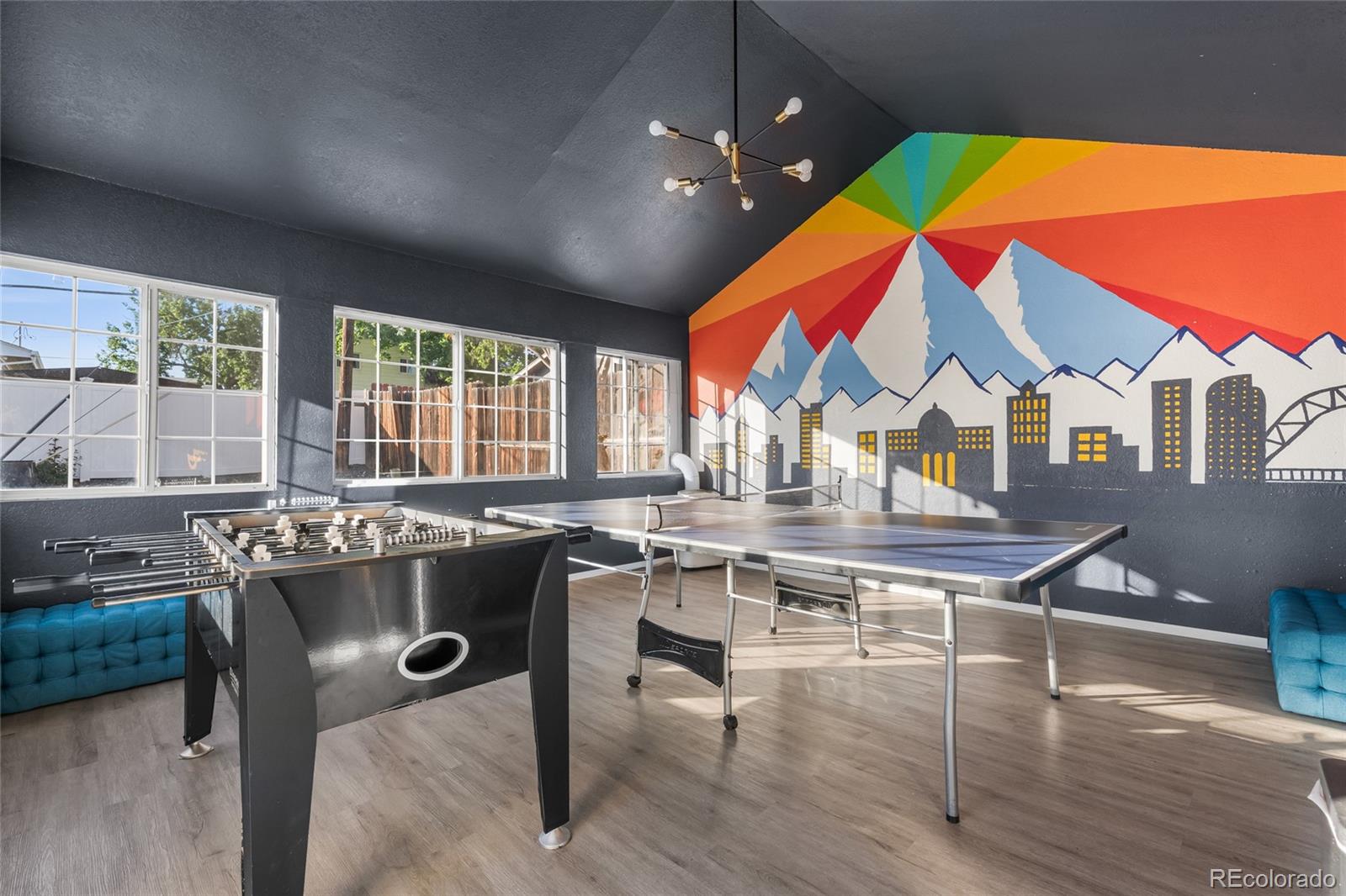 MLS Image #24 for 7652  granada road,denver, Colorado