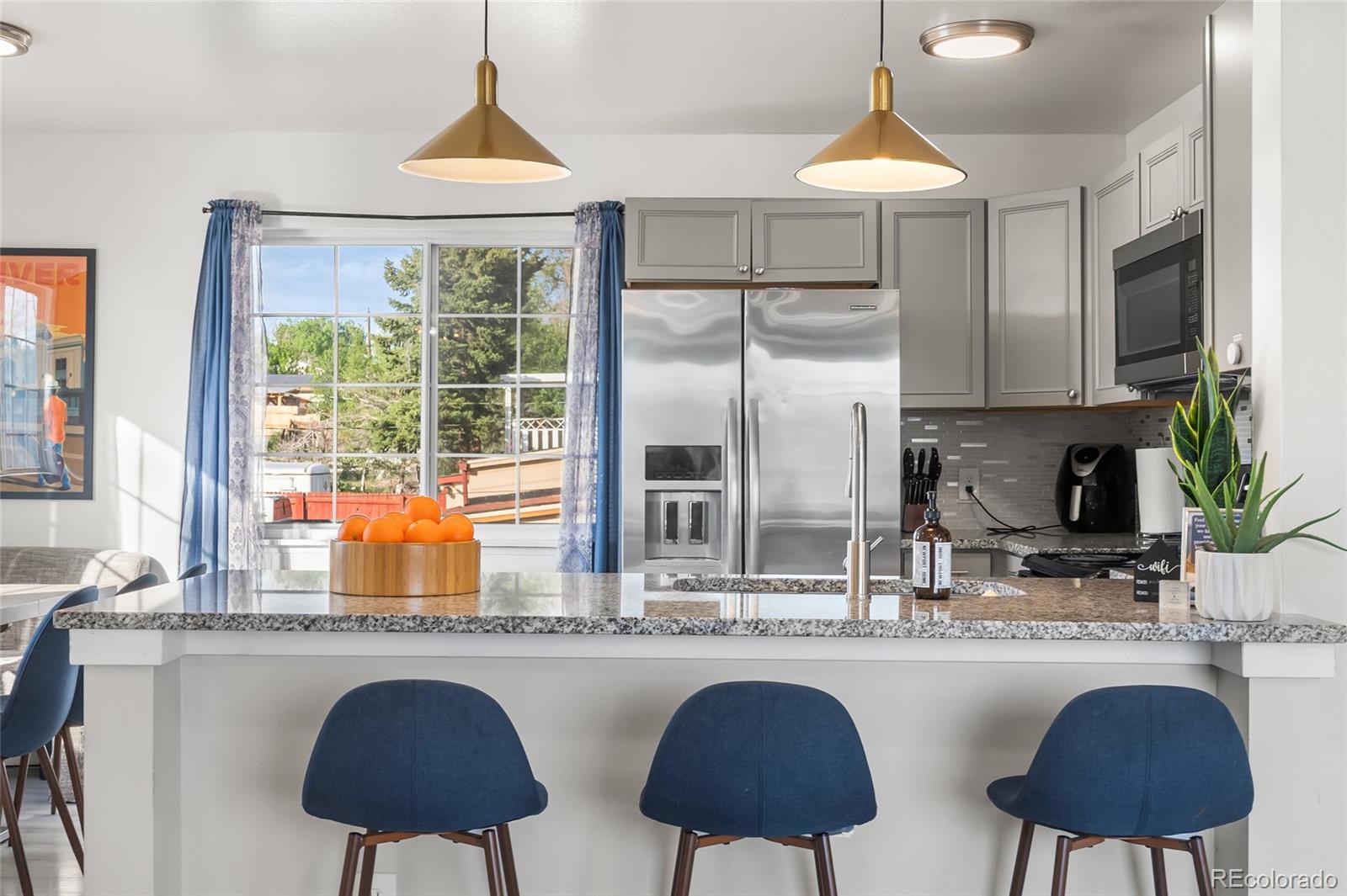 MLS Image #3 for 7652  granada road,denver, Colorado