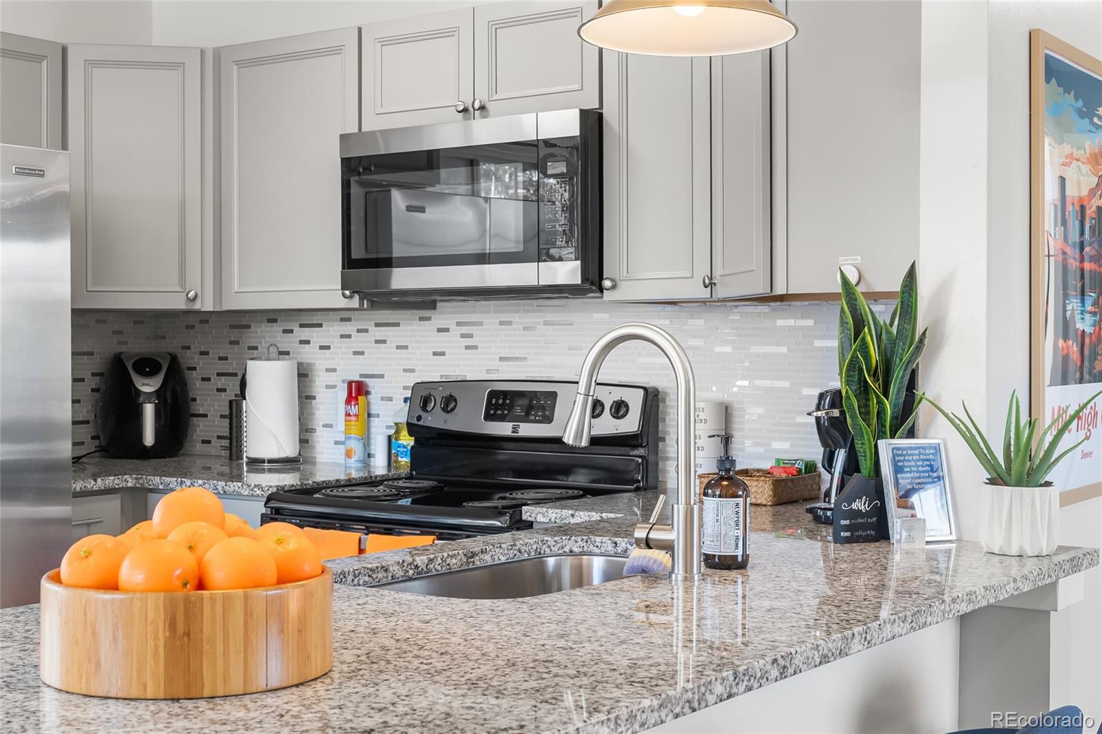 MLS Image #4 for 7652  granada road,denver, Colorado