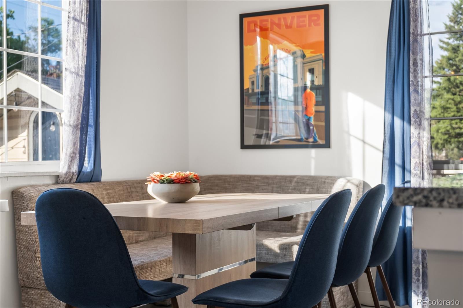 MLS Image #6 for 7652  granada road,denver, Colorado