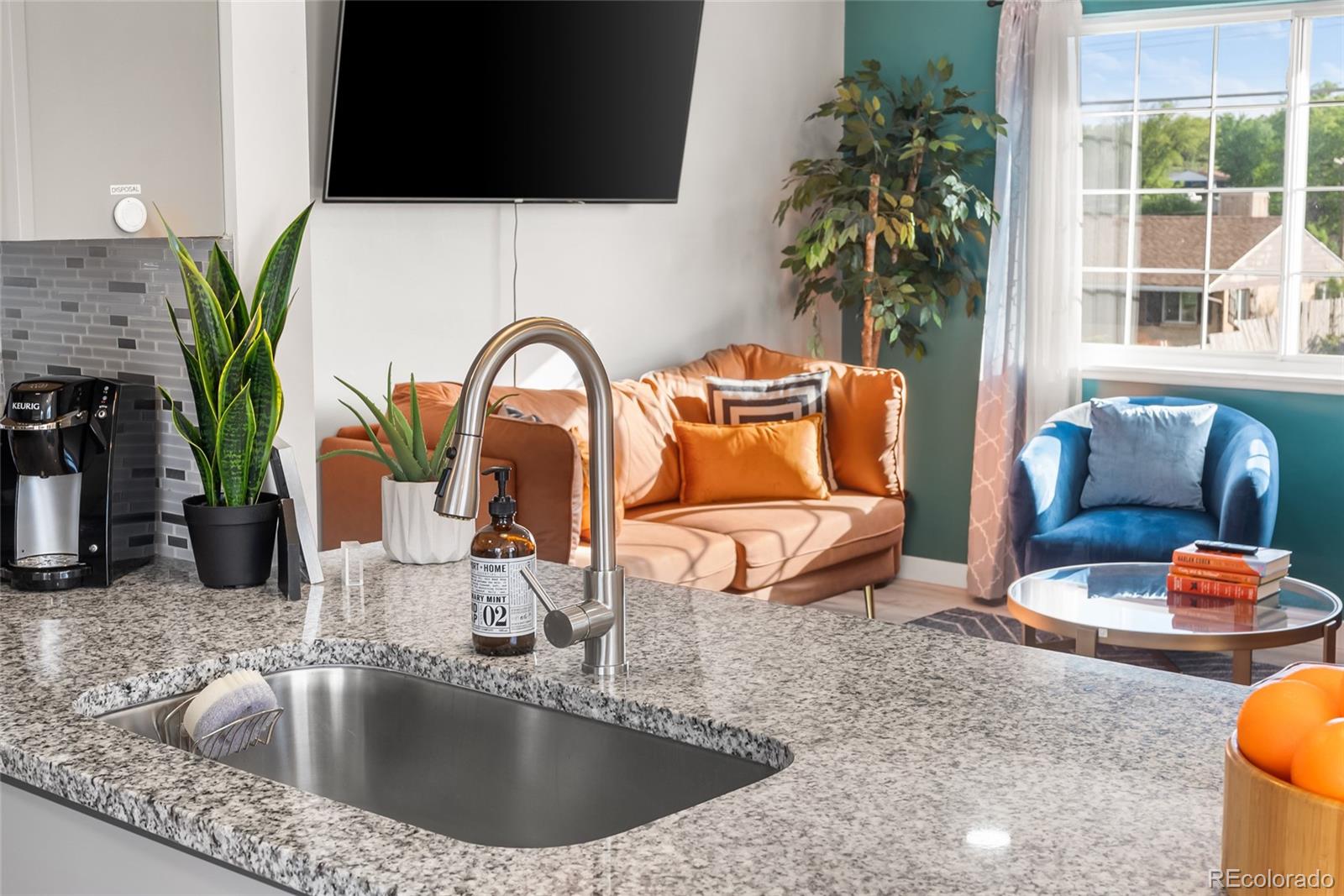 MLS Image #7 for 7652  granada road,denver, Colorado