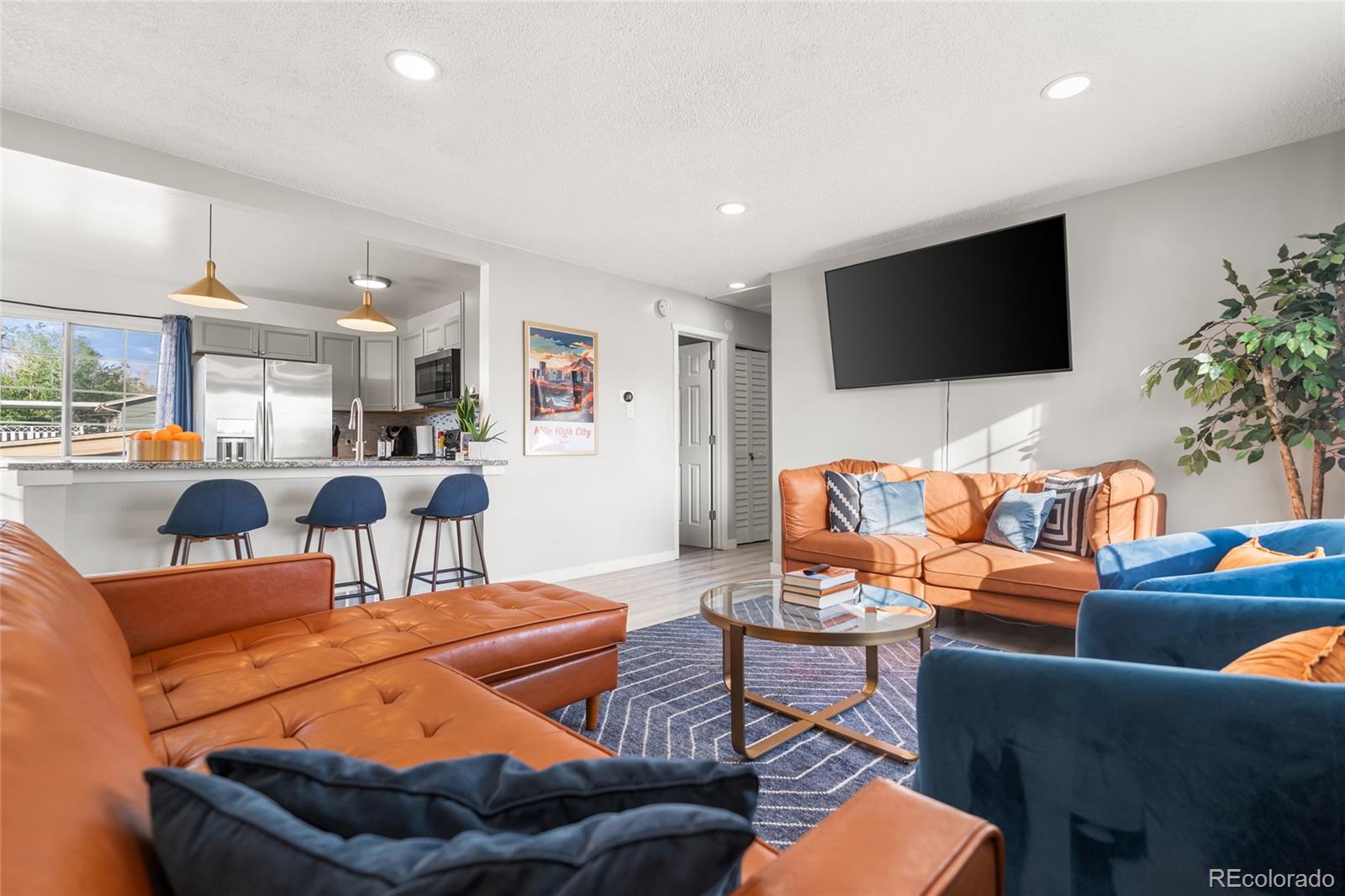 MLS Image #8 for 7652  granada road,denver, Colorado