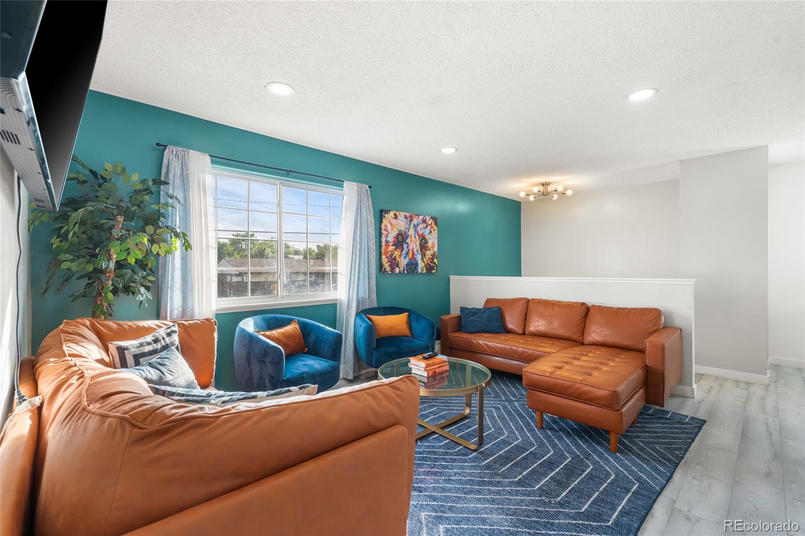 MLS Image #9 for 7652  granada road,denver, Colorado