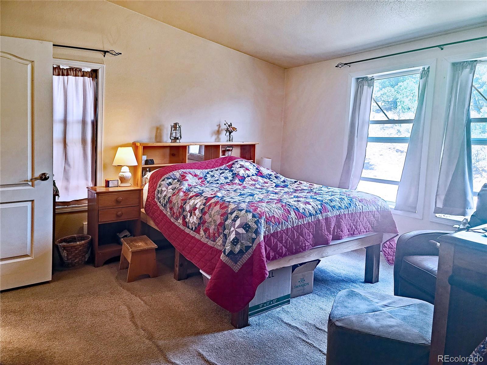 MLS Image #13 for 2252  white tail rd #2 circle,san luis, Colorado