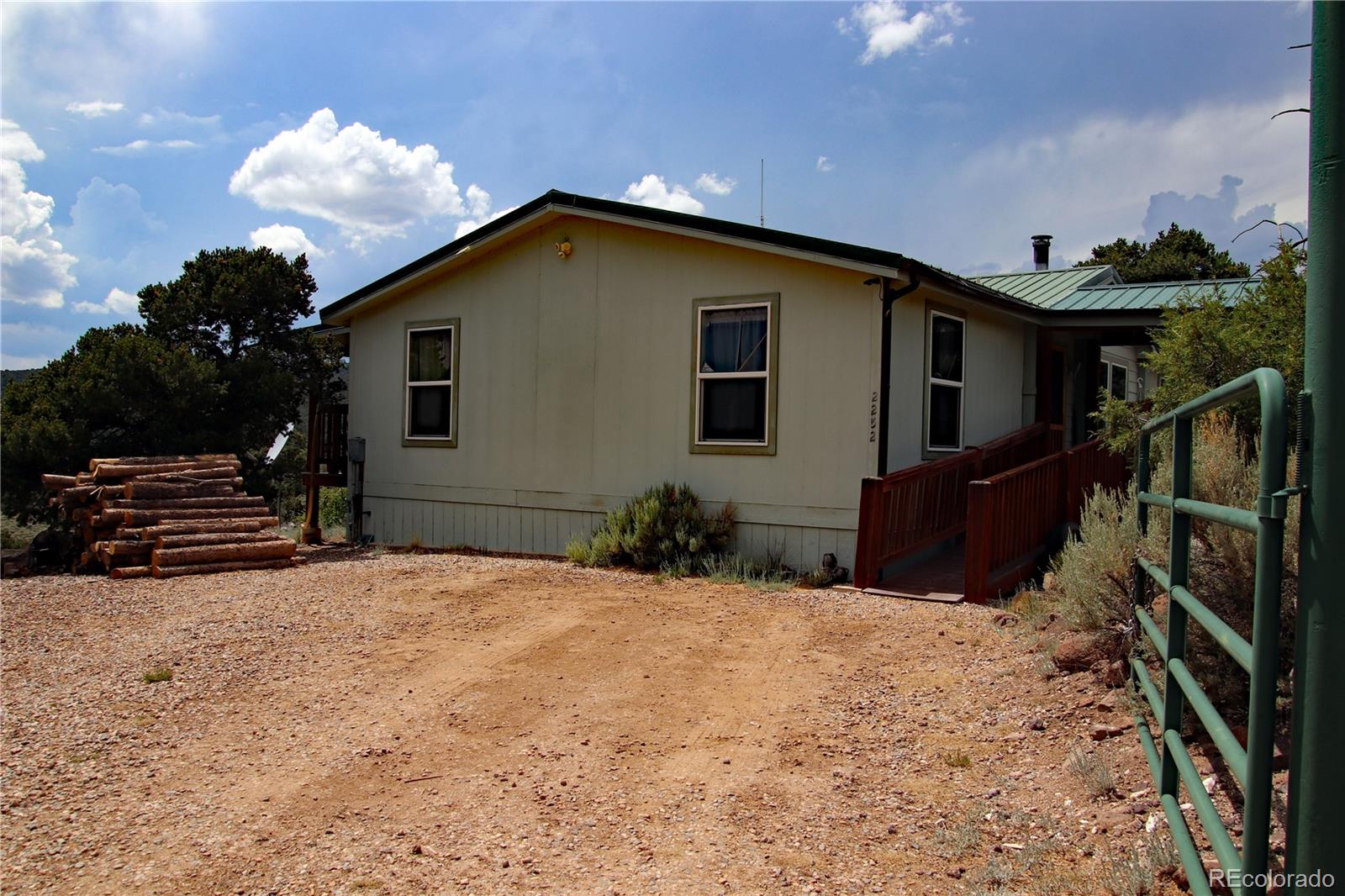 MLS Image #27 for 2252  white tail rd #2 circle,san luis, Colorado