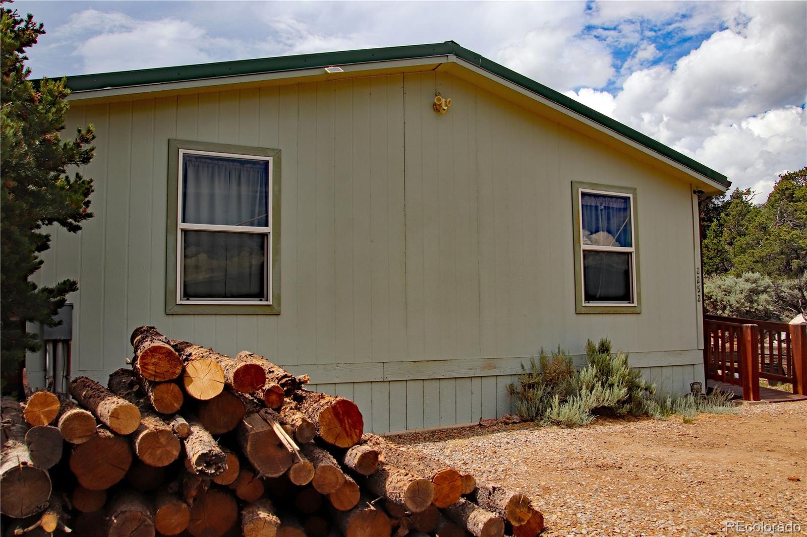 MLS Image #29 for 2252  white tail rd #2 circle,san luis, Colorado