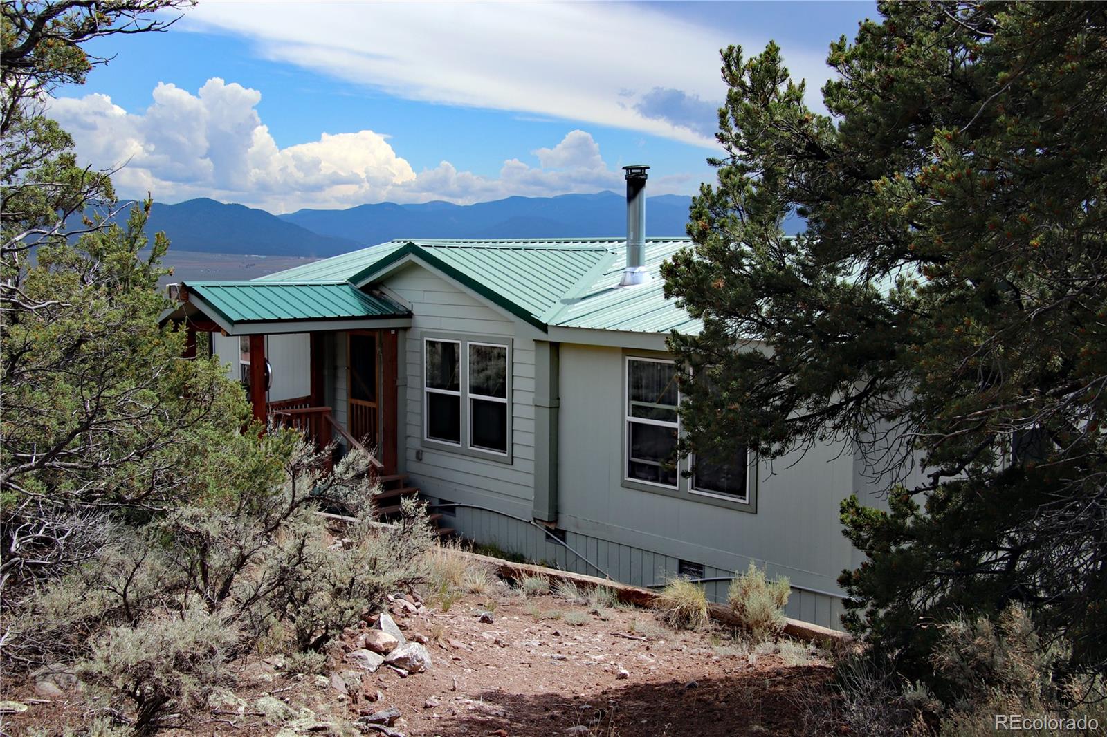 MLS Image #3 for 2252  white tail rd #2 circle,san luis, Colorado