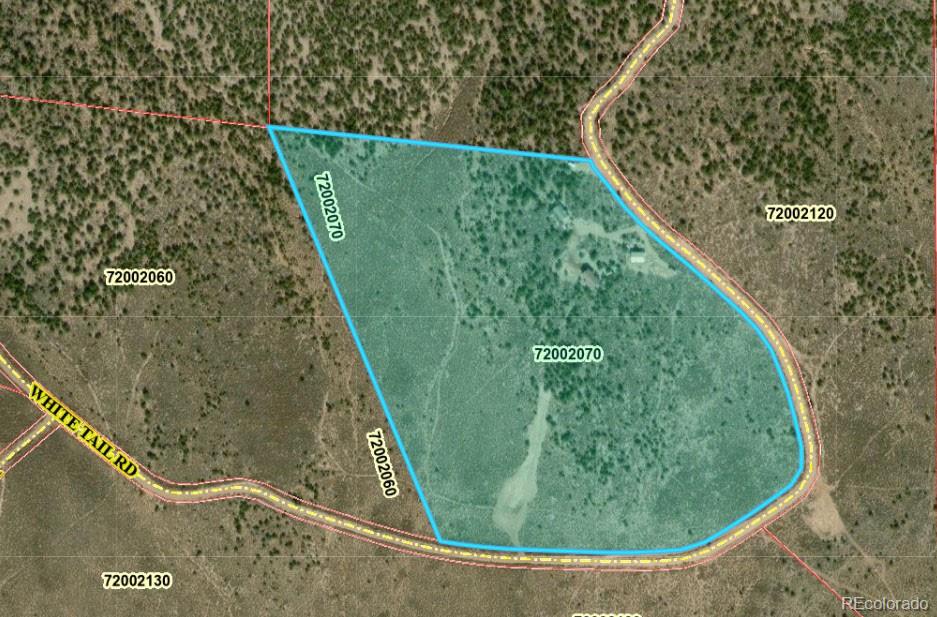 MLS Image #38 for 2252  white tail rd #2 circle,san luis, Colorado