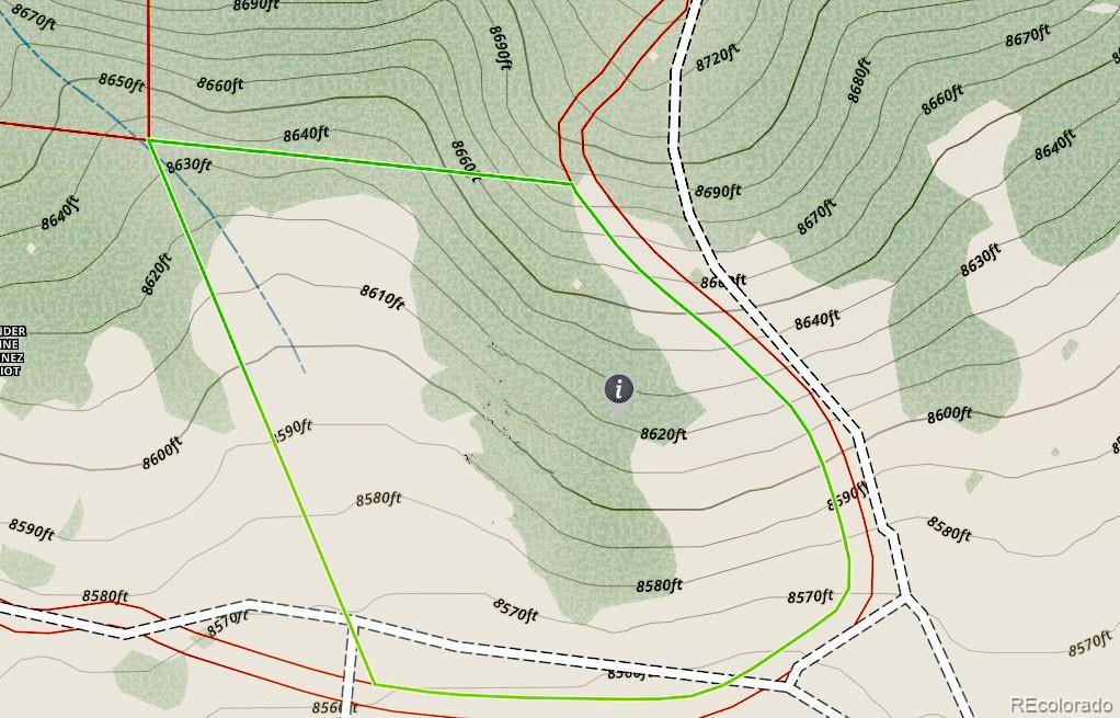 MLS Image #39 for 2252  white tail rd #2 circle,san luis, Colorado