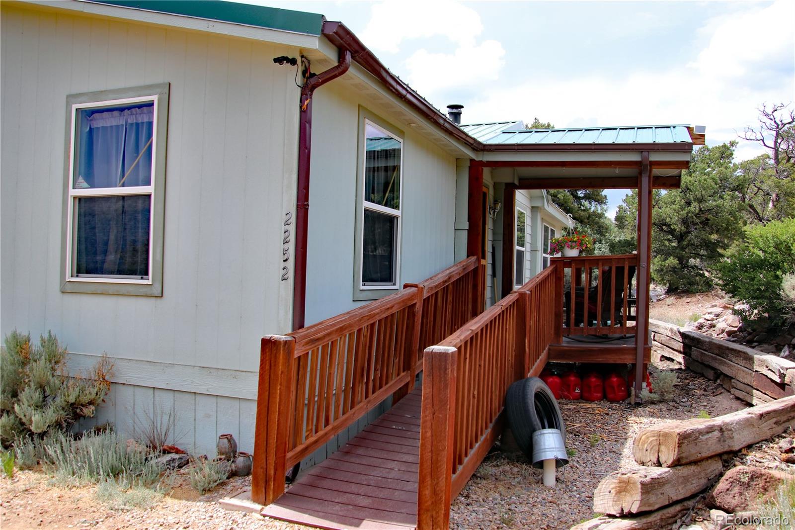 MLS Image #4 for 2252  white tail rd #2 circle,san luis, Colorado