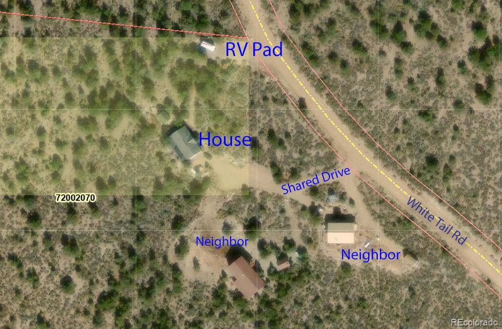 MLS Image #40 for 2252  white tail rd #2 circle,san luis, Colorado