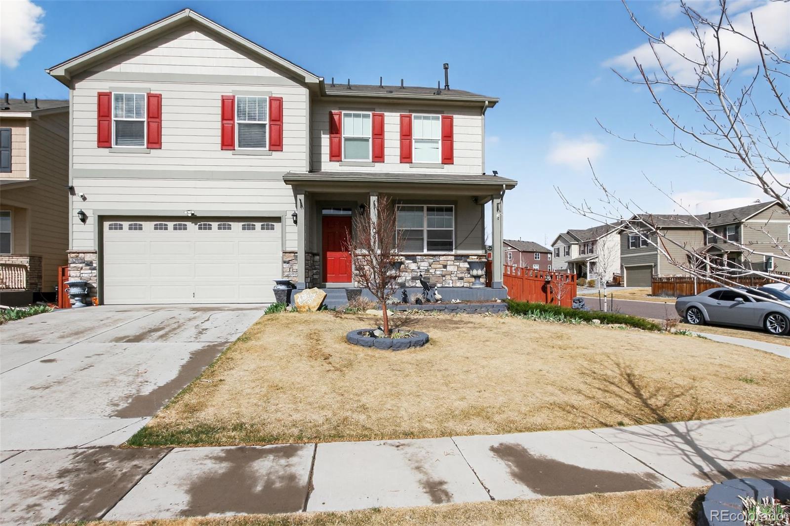 MLS Image #1 for 1081  brio street,lochbuie, Colorado