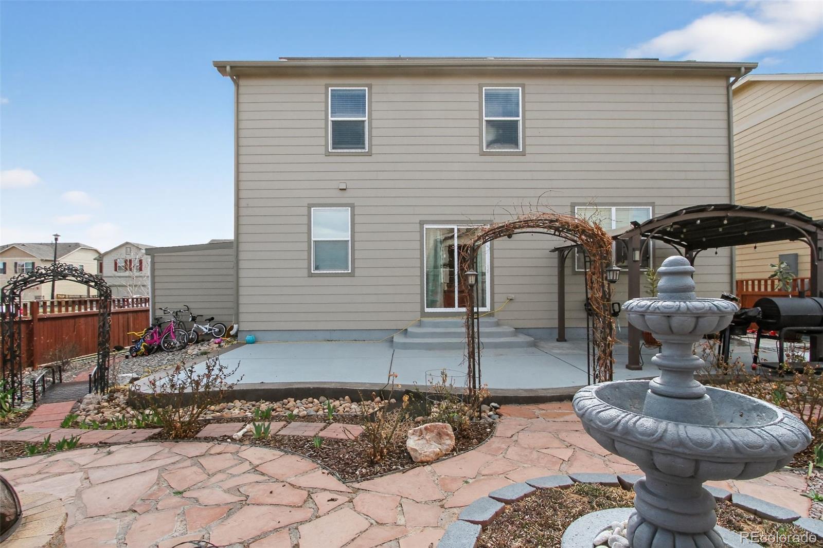 MLS Image #24 for 1081  brio street,lochbuie, Colorado