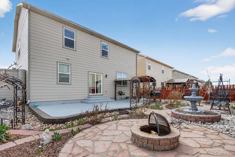 MLS Image #29 for 1081  brio street,lochbuie, Colorado
