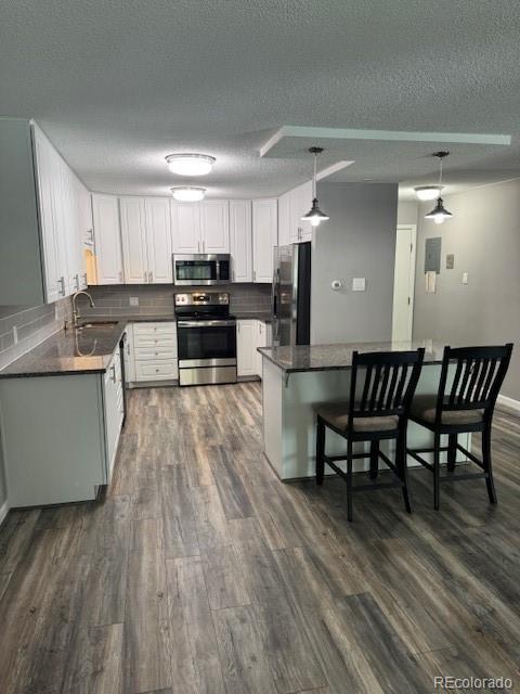 MLS Image #2 for 3082 s wheeling way,aurora, Colorado