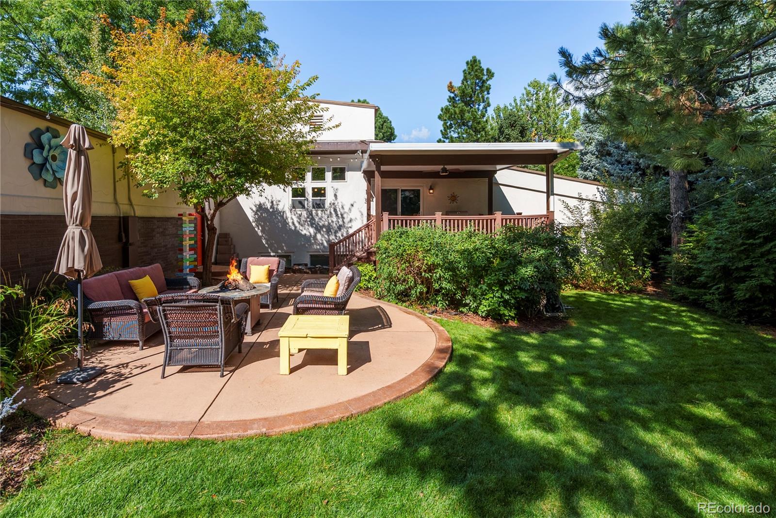 MLS Image #32 for 3864 s quince street,denver, Colorado