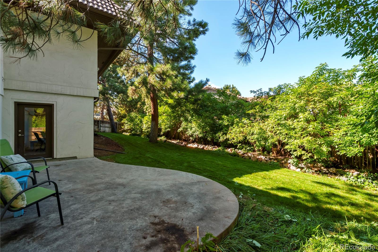 MLS Image #39 for 3864 s quince street,denver, Colorado