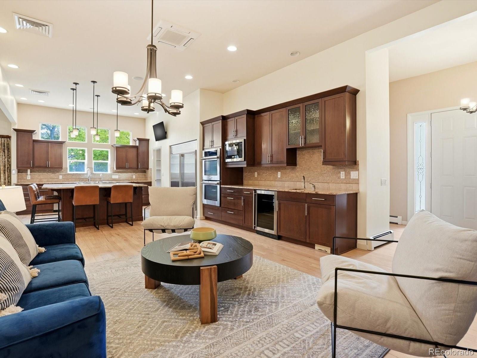 MLS Image #4 for 3864 s quince street,denver, Colorado