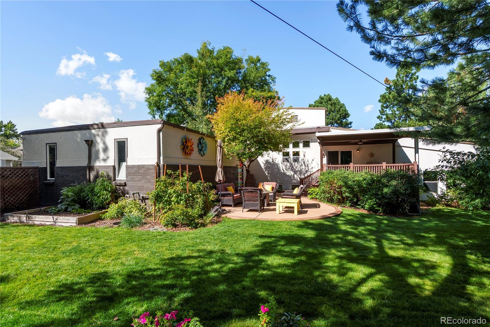 MLS Image #41 for 3864 s quince street,denver, Colorado
