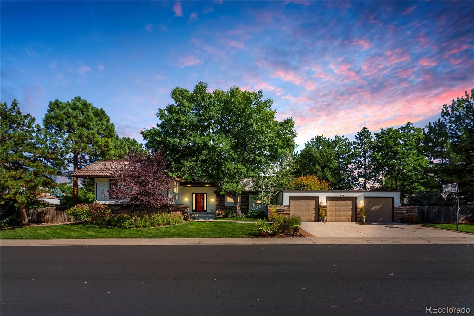 MLS Image #42 for 3864 s quince street,denver, Colorado