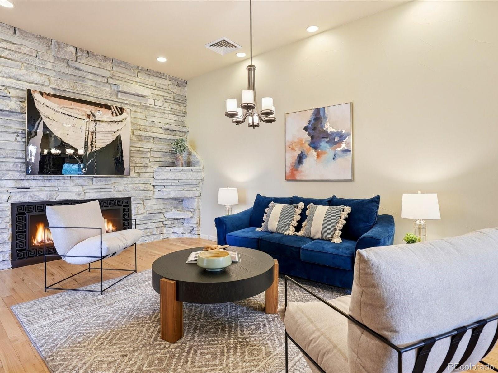 MLS Image #5 for 3864 s quince street,denver, Colorado
