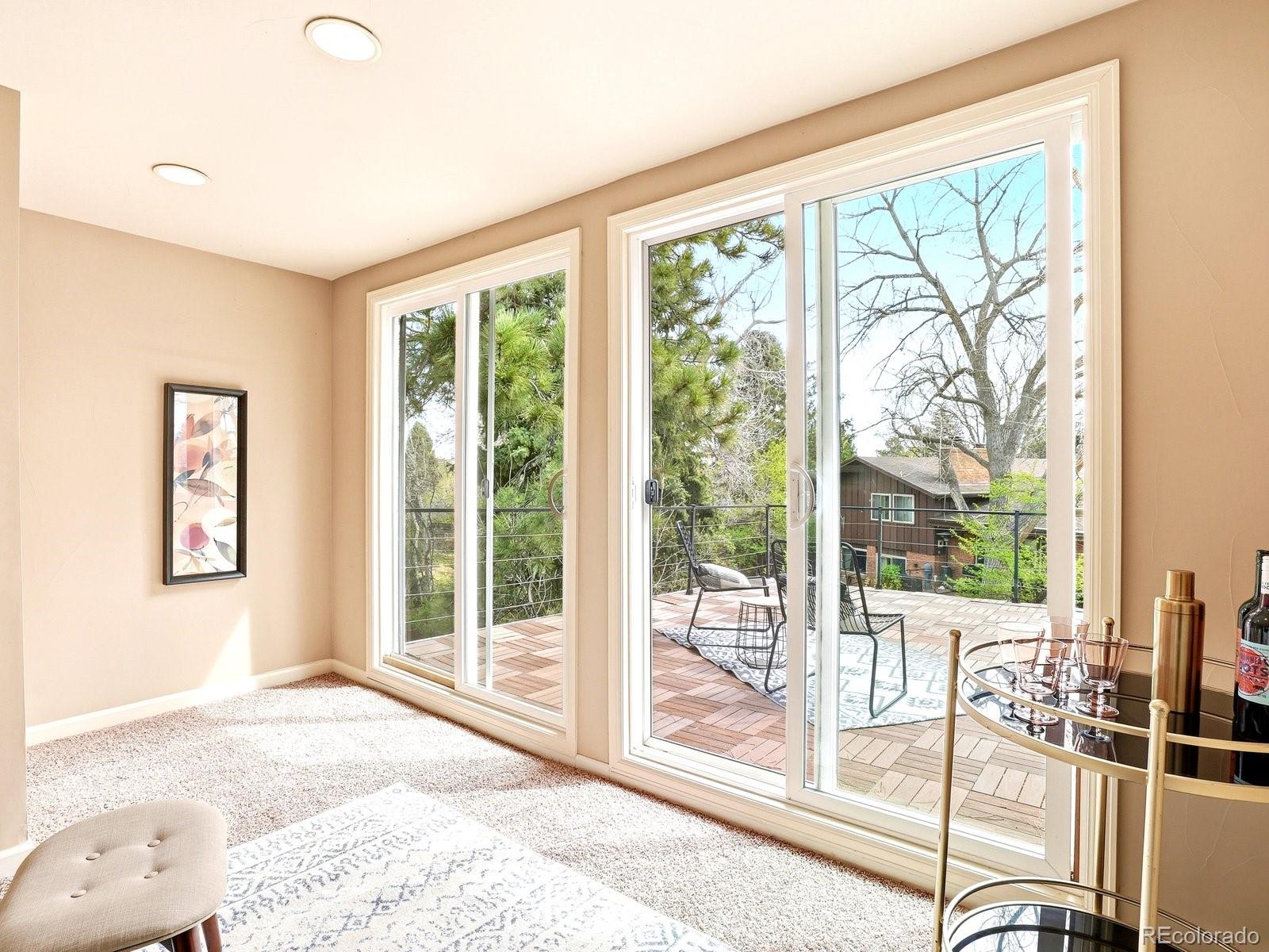 MLS Image #9 for 3864 s quince street,denver, Colorado