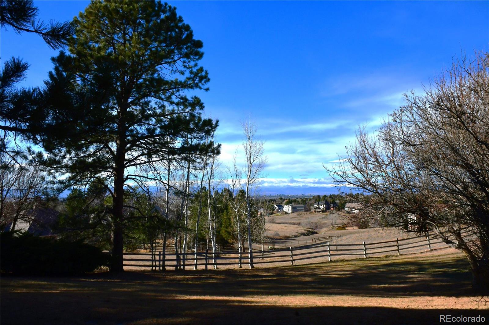 MLS Image #2 for 7591 s ensenada court,centennial, Colorado