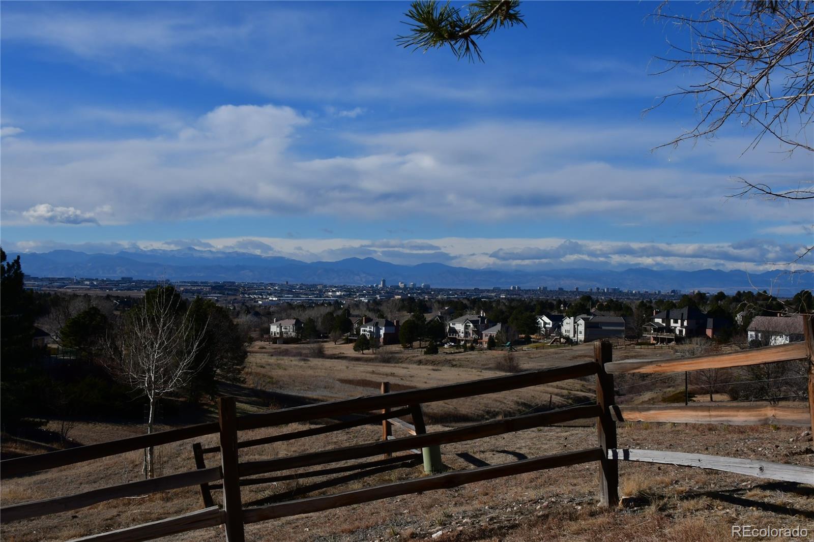 MLS Image #3 for 7591 s ensenada court,centennial, Colorado