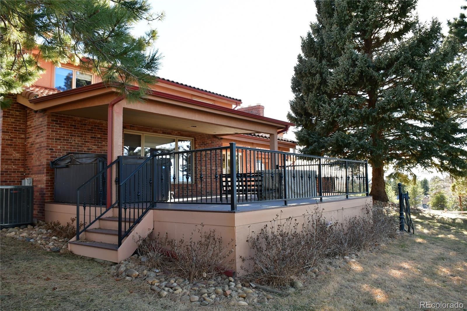 MLS Image #30 for 7591 s ensenada court,centennial, Colorado
