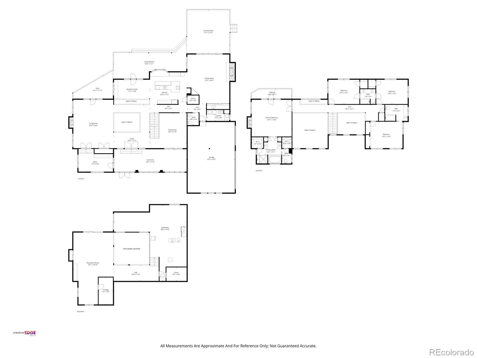 MLS Image #39 for 7591 s ensenada court,centennial, Colorado