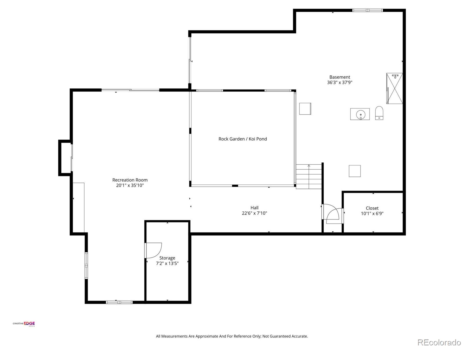 MLS Image #40 for 7591 s ensenada court,centennial, Colorado